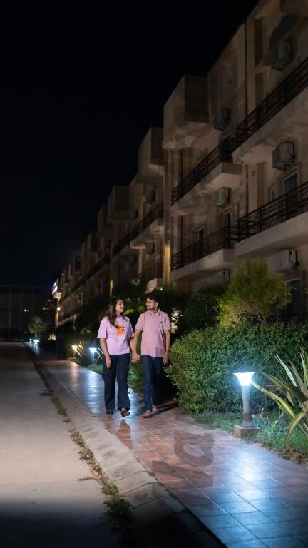 Nandan Retreat,,3 star