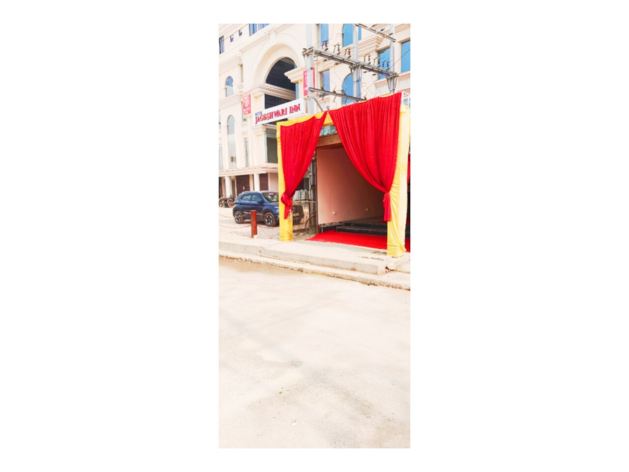 Hotel Jageshwari Inn,,3 star