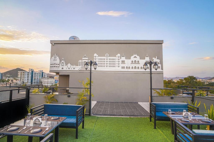 hotel horizon