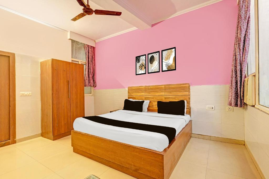 super hotel o kanode gate formerly hotel dhruv