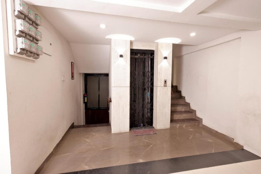 Hotel Diamond Residency,,3 star