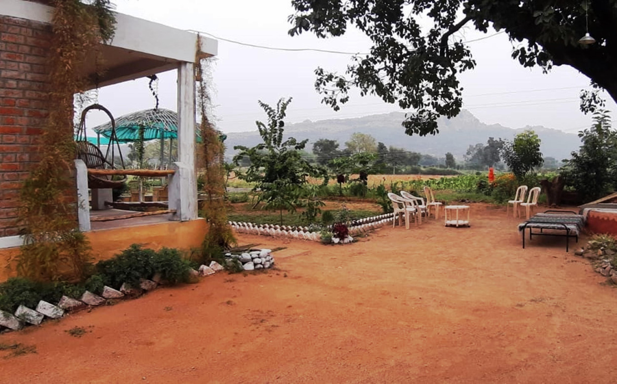 Mahua Hill View Homestay,,2 star