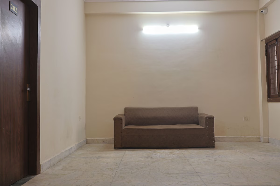 Hotel Prem Palace,Lalghati,3 star