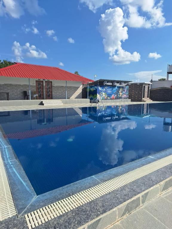 Bhim Ranjana Villa,,2 star