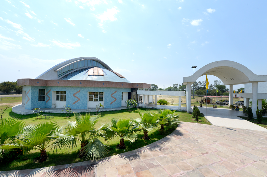 Papiha Tourist Resort,,3 star