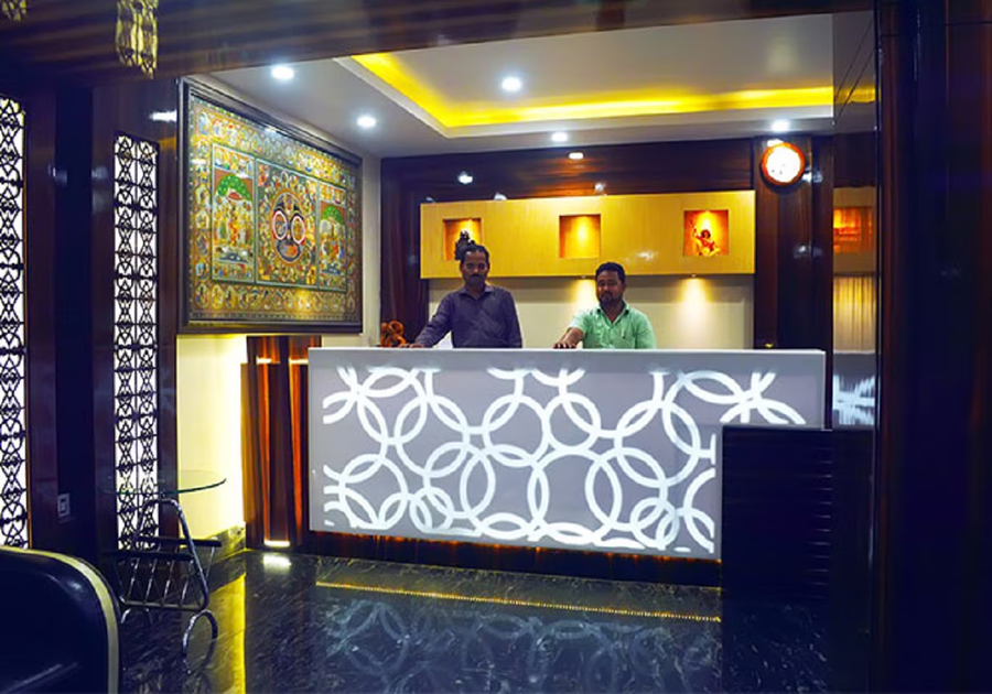 hotel orion