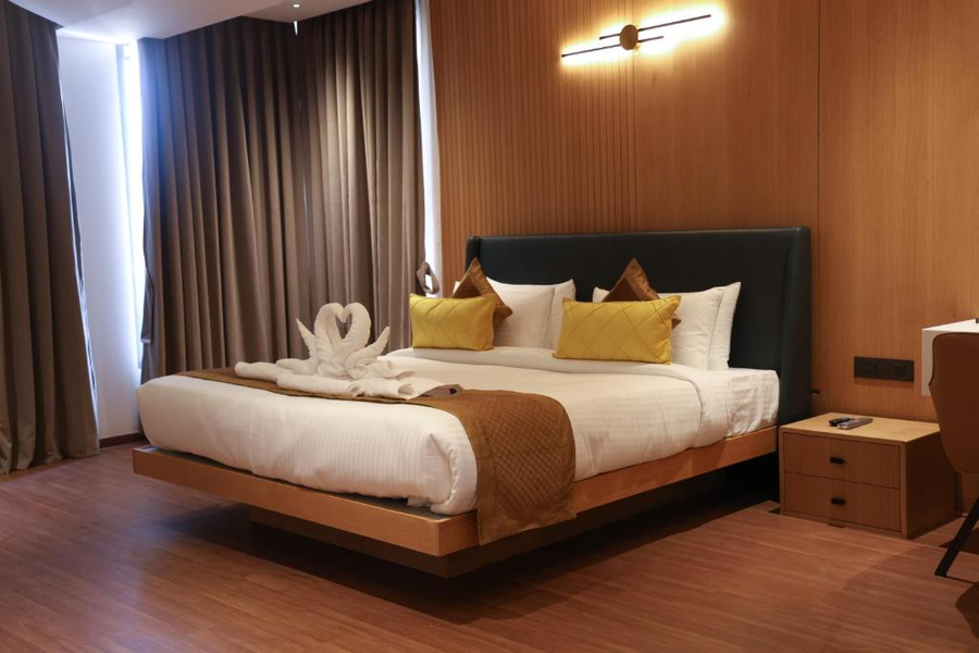 Raga A Boutique Hotel,,3 star
