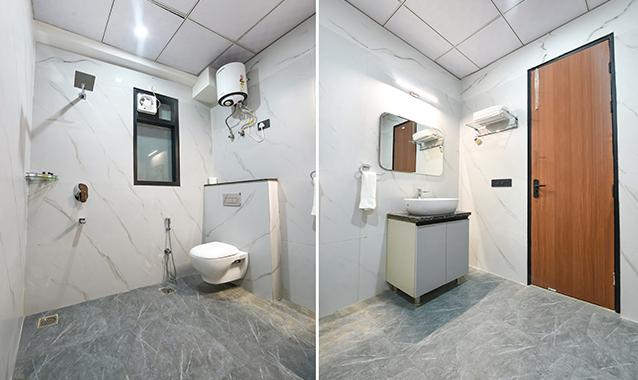 Fabhotel Rr Premium,,3 star