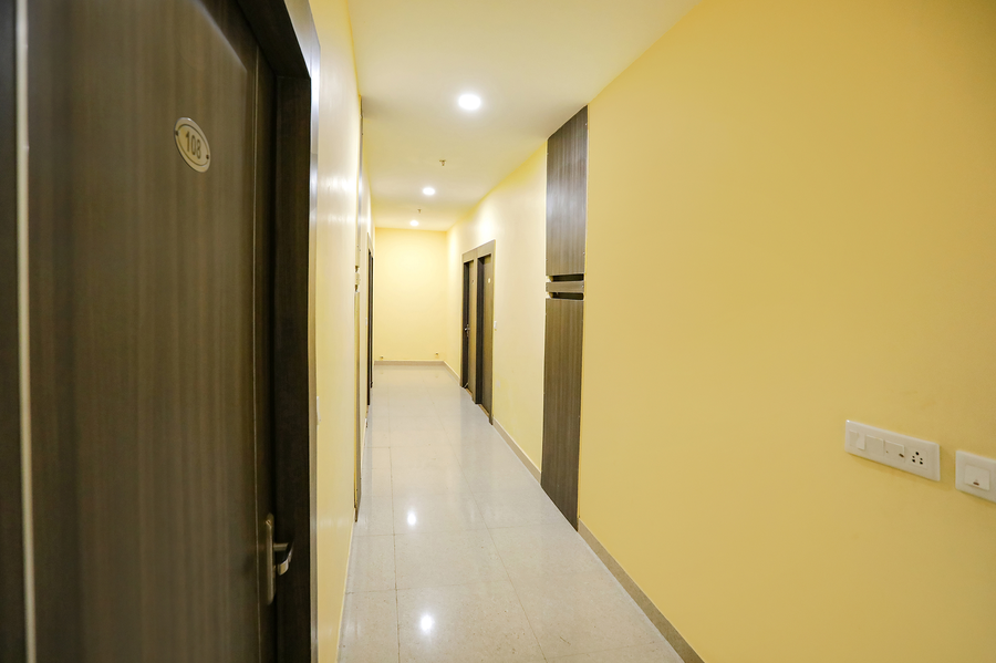 fabexpress trijal inn