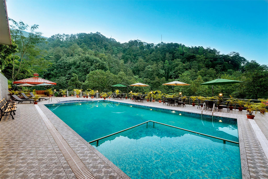 la manila kanishka resort and spa