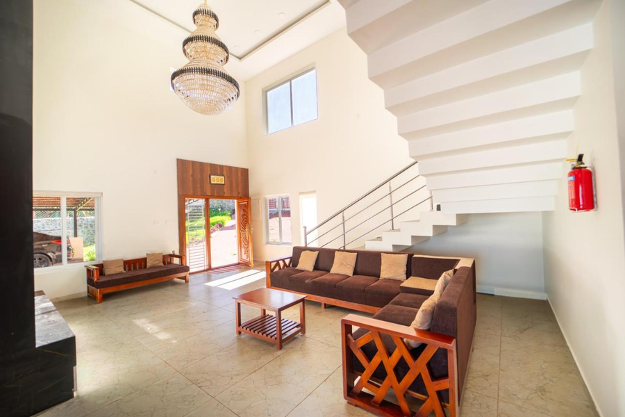 queens hotel mount garden kodaikanal