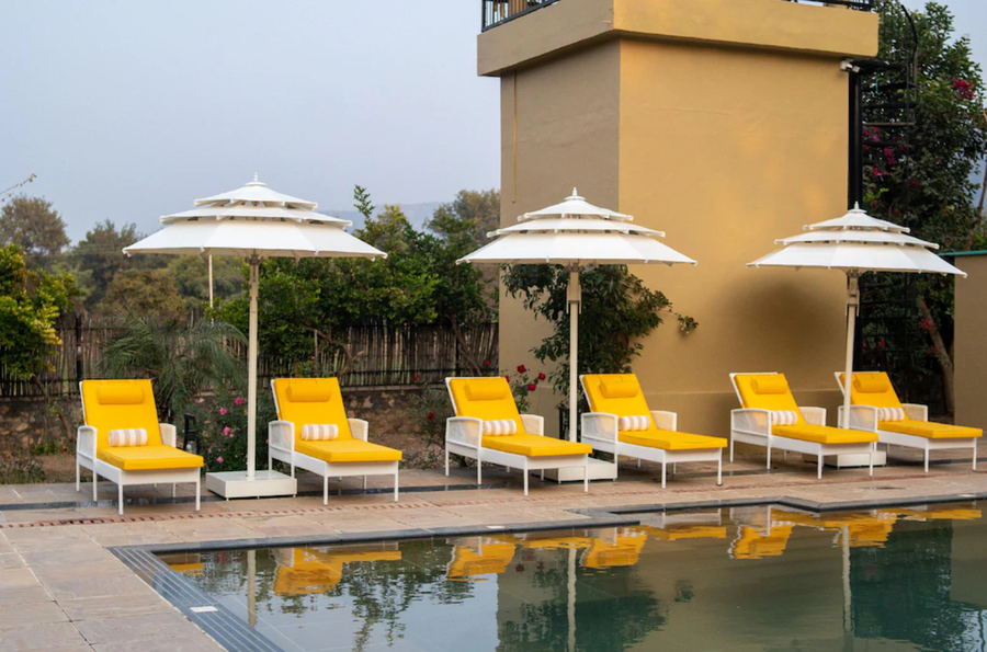 Aamaghati Jungle Retreat,,3 star