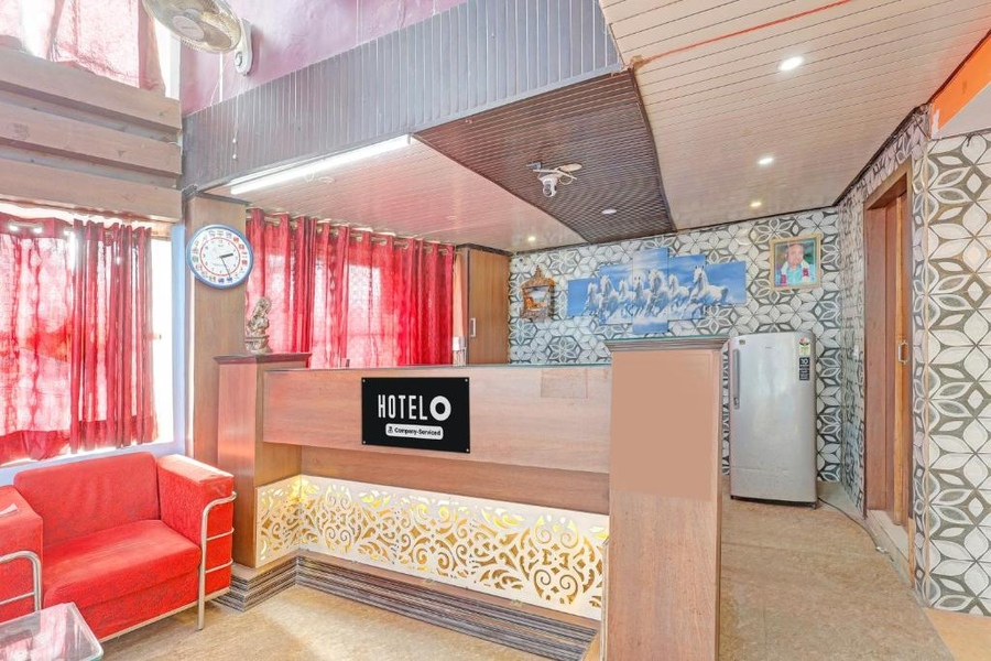 super hotel o kanode gate formerly hotel dhruv