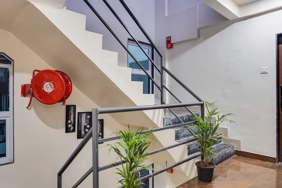 townhouse baner pune formerly falcon executive