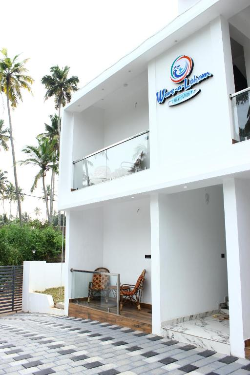 wavealokam beach retreat