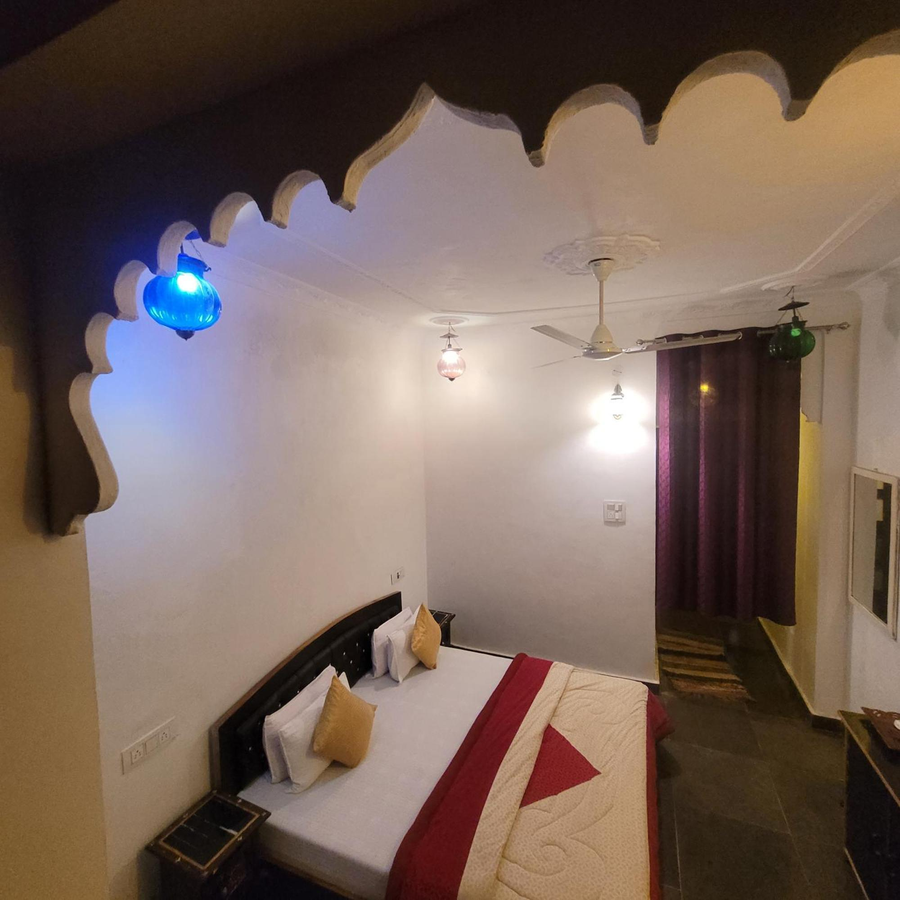 Hotel Bundi House,India>>Bundi,2 star