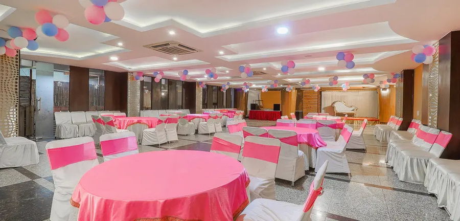 Hotel Alaknanda,Dehradun, Dehradun,3 star