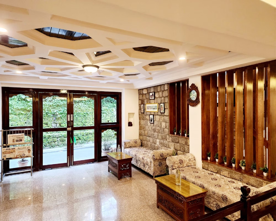 biksthang boutique hotel