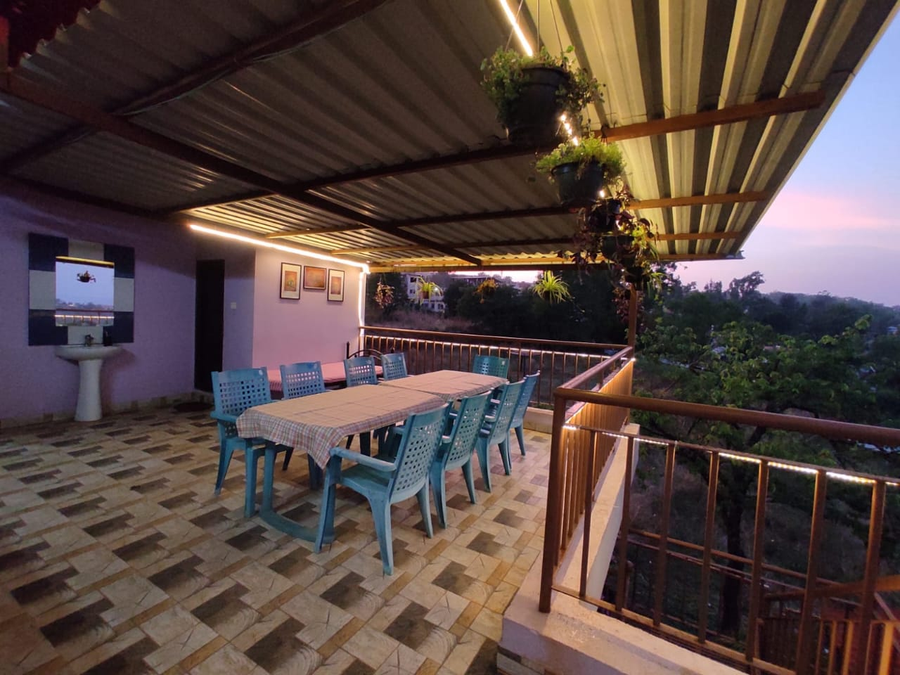 nature nest valley resort