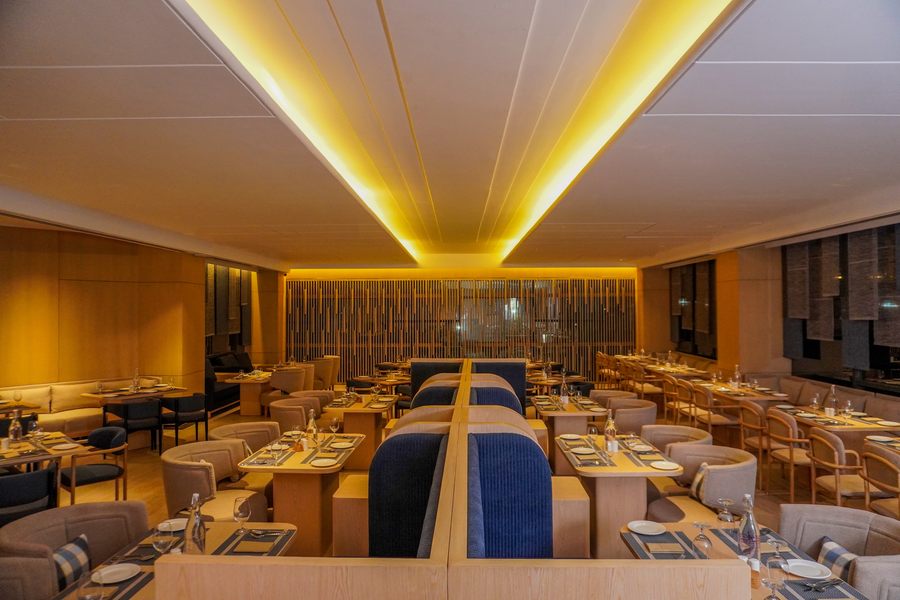The Orchid Chandigarh,Chandigarh Rd,5 star