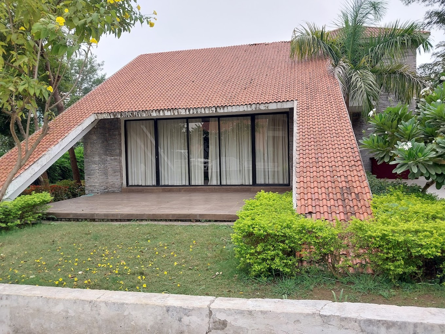 Sarvaswa Resorts,,4 star