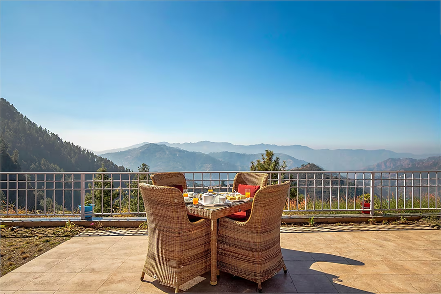 shimla