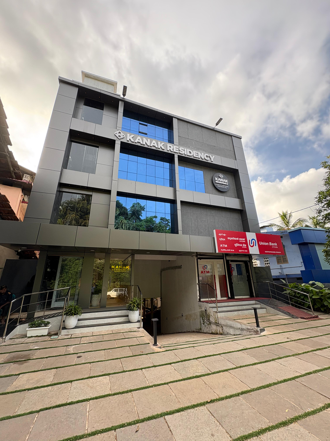 kanak residency
