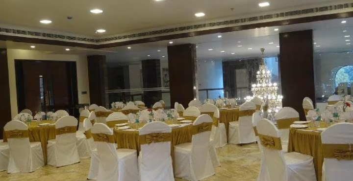The Legend Hotel,,4 star