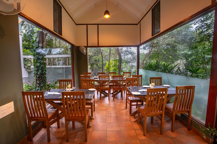 banasura jungle resort by z vacations
