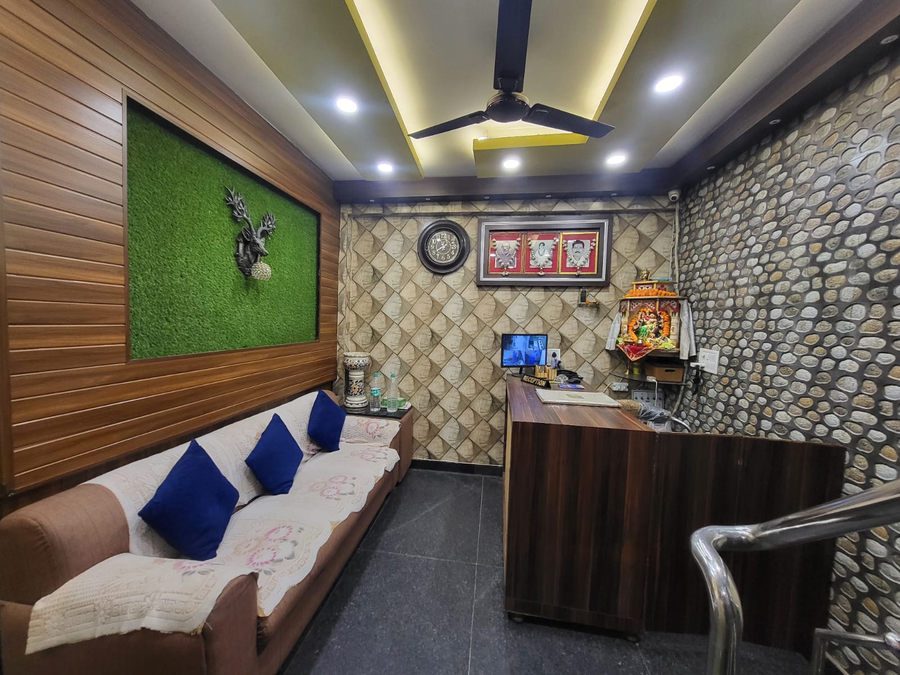 Hotel New Pratap,,2 star