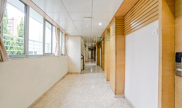 hotel neelkamal