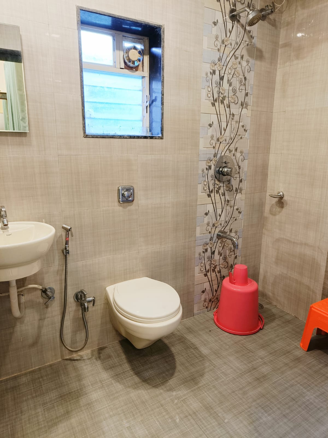 Ashok Villa  4 Bhk Villa In Mahabaleshwar,Metgutad,3 star