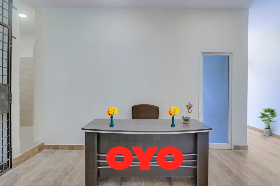 Hotel O Aayush Stay Inn,Kothur,3 star