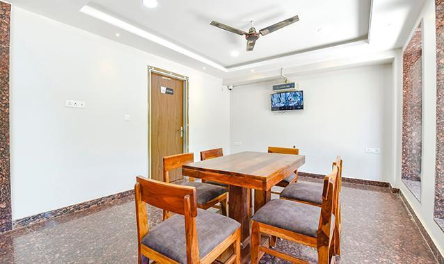 Fabhotel Shiv Mahima,Near Jaipur Railway Station,3 star