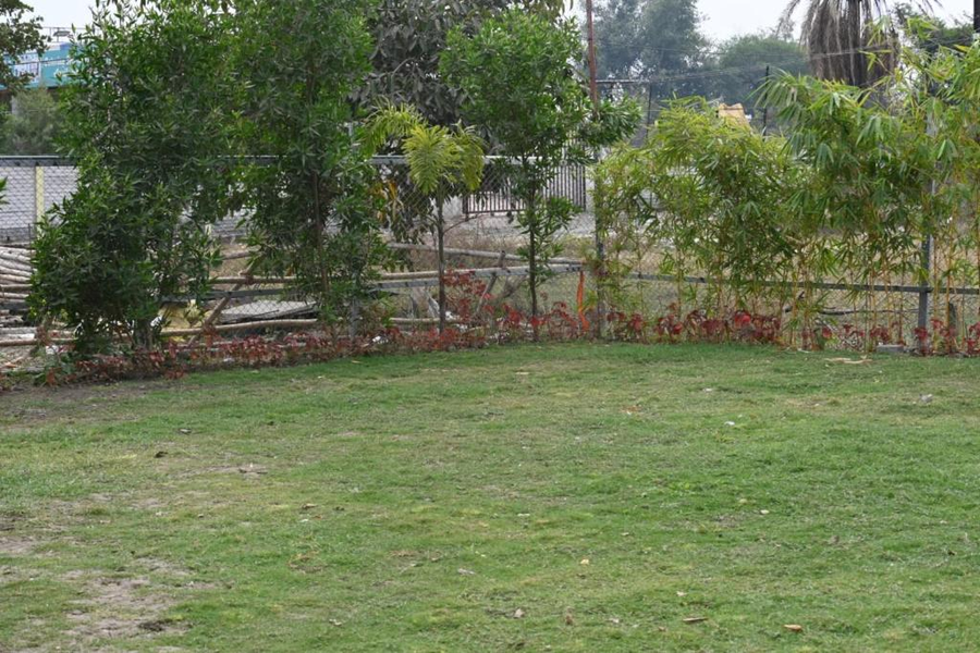 Madstays The Chandigarh House, Bhopal,,3 star