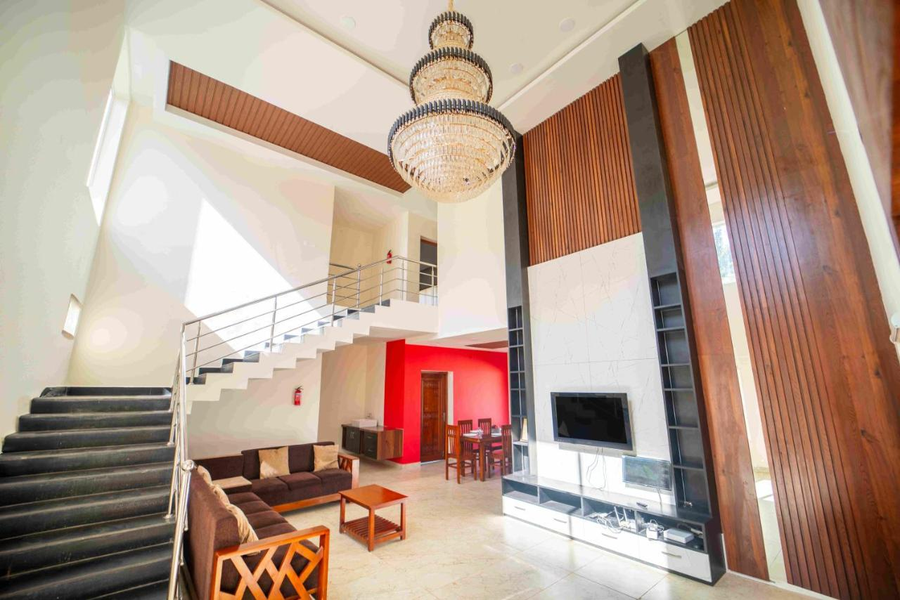 queens hotel mount garden kodaikanal