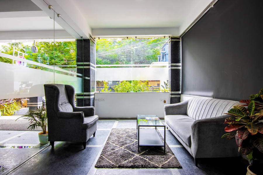 Housr 84 Kondapur Hyderabad Near Botanical Garden,Kondapur,3 star