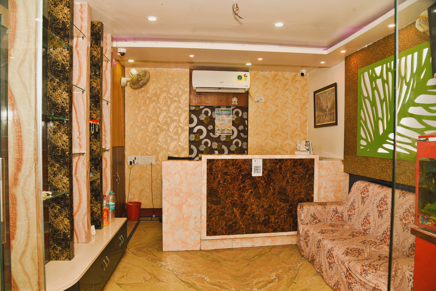 roxy hotel near new digha beach
