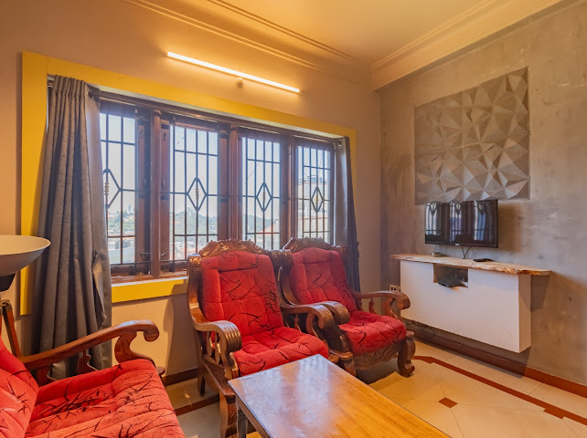 gangas sri balaji cottage