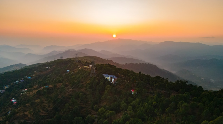 the hosteller lansdowne