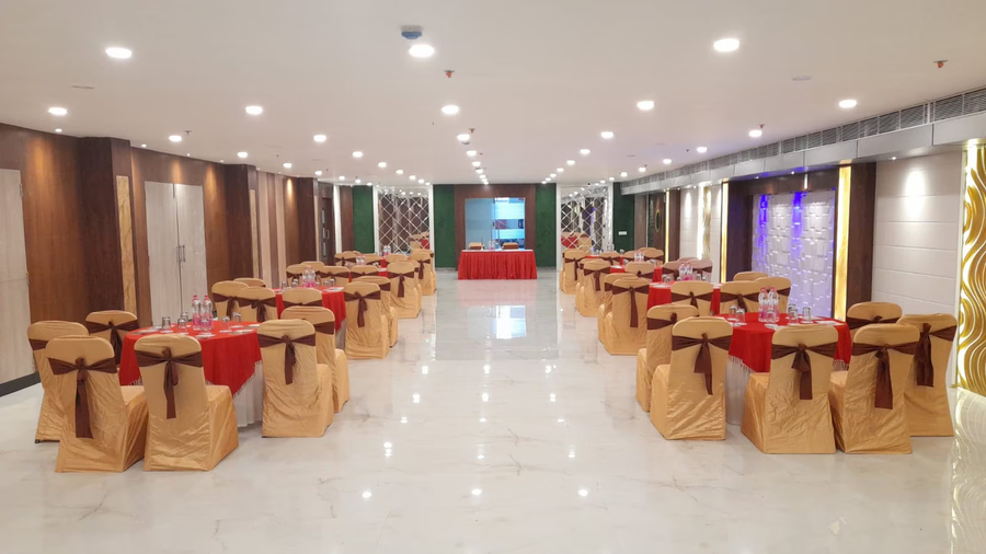 koshal hotel