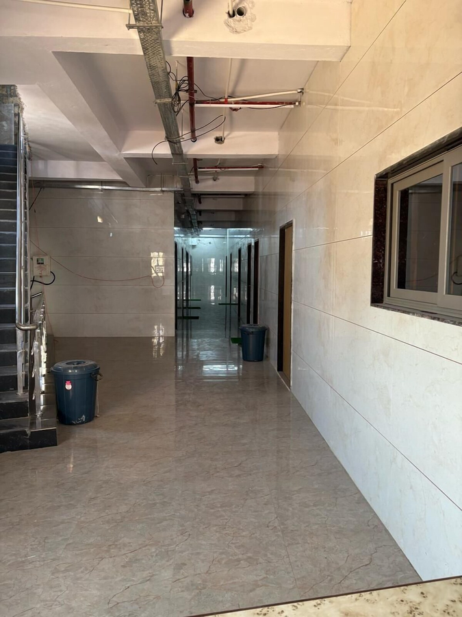 Vrajvashi -Home Stay Dwarka,,2 star