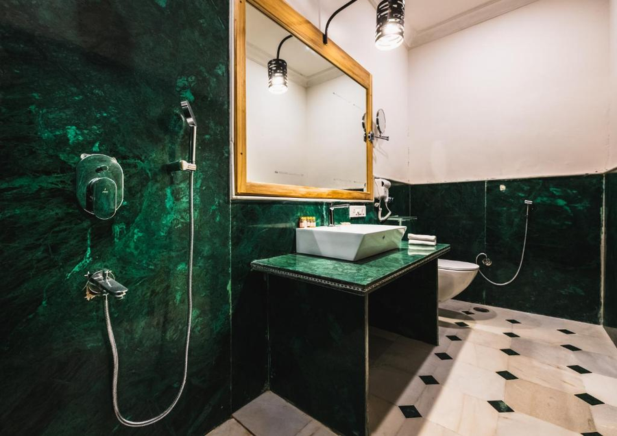 hotel meri haveli