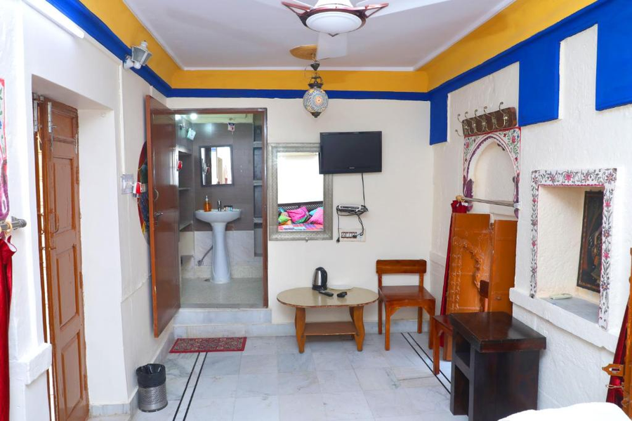 jodhpur heritage haveli