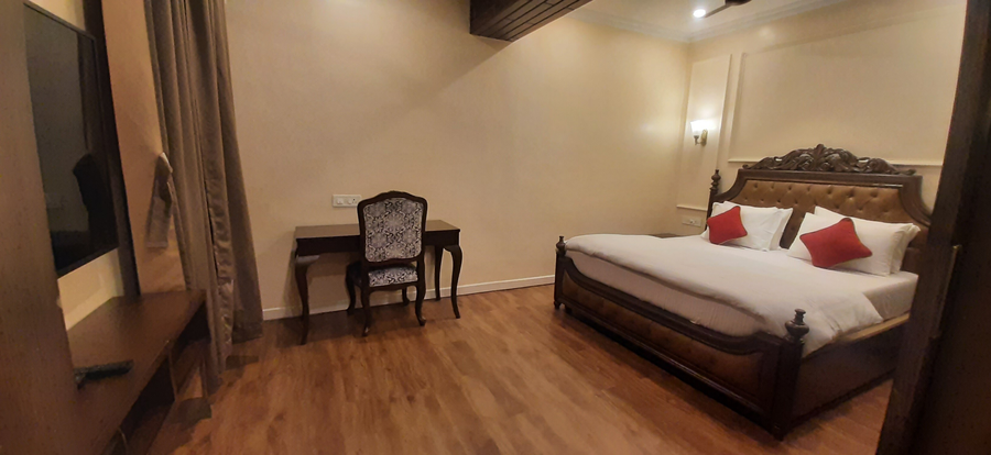 hotel nirvana orchid