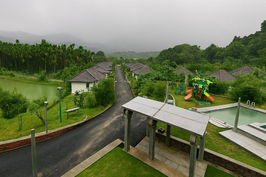 amritara sonemale resort