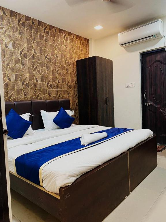hotel happy stay bhopal