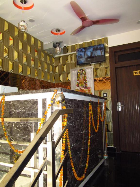Hotel Dashrath Residency,,2 star