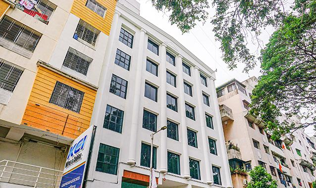 fabhotel royal palace inn