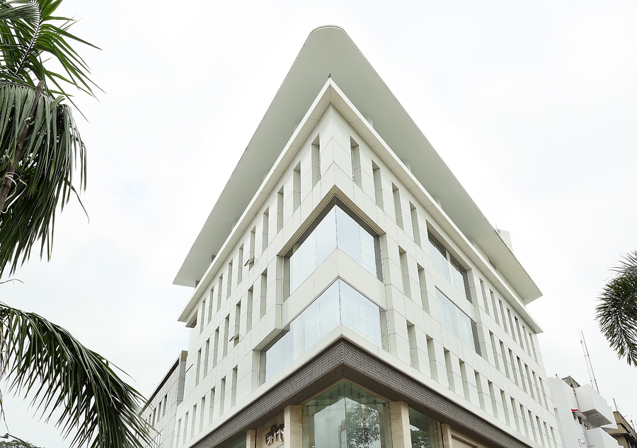 Delta Suites - The Soothing Luxury,Recol Park, Durgapur,3 star